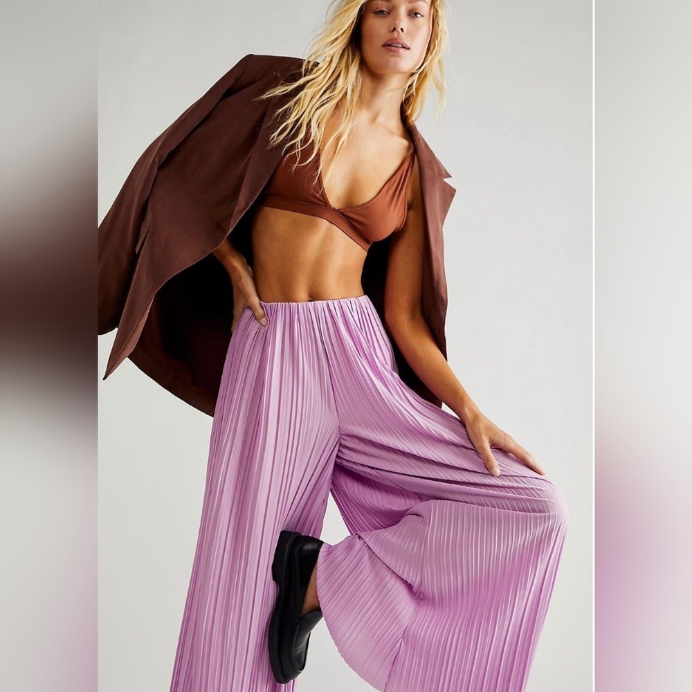 Free People Winona Pants